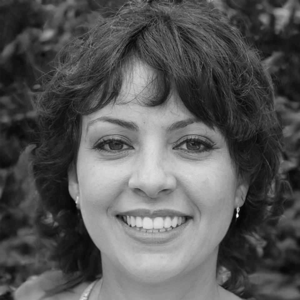 Portrait de Célestine Morvan, fondatrice de aridalexyxo
