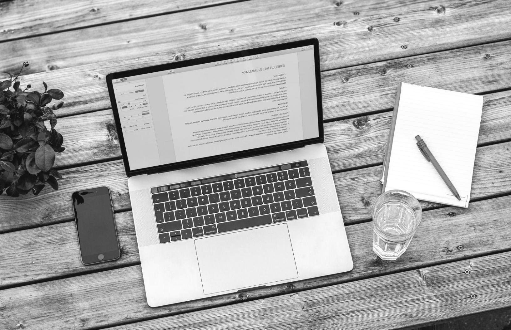 Environnement d'apprentissage collaboratif en finances